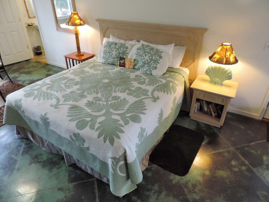 Hale Pua - Hibiscus Holiday home Koloa