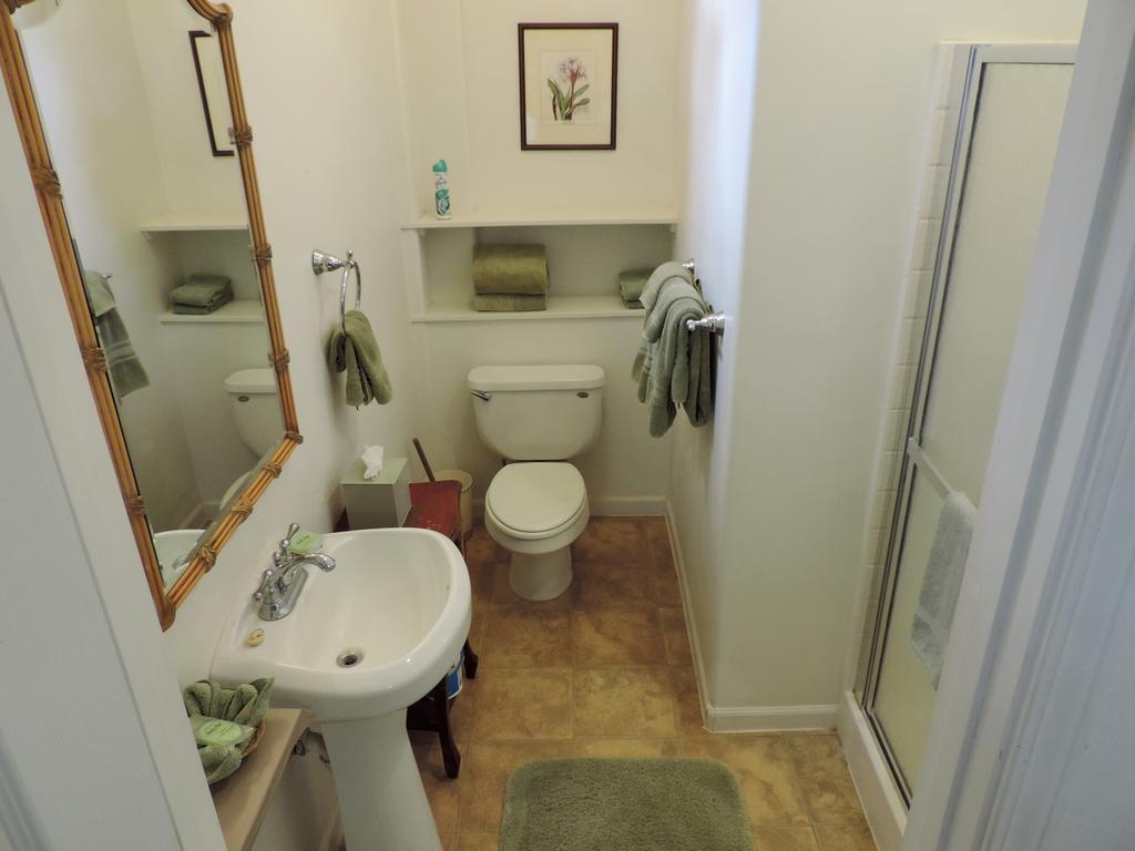 Hale Pua - Hibiscus Holiday home