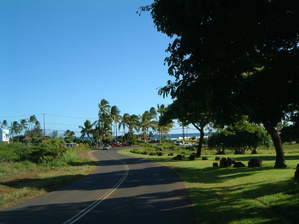 Holiday home Hale Pua - Hibiscus